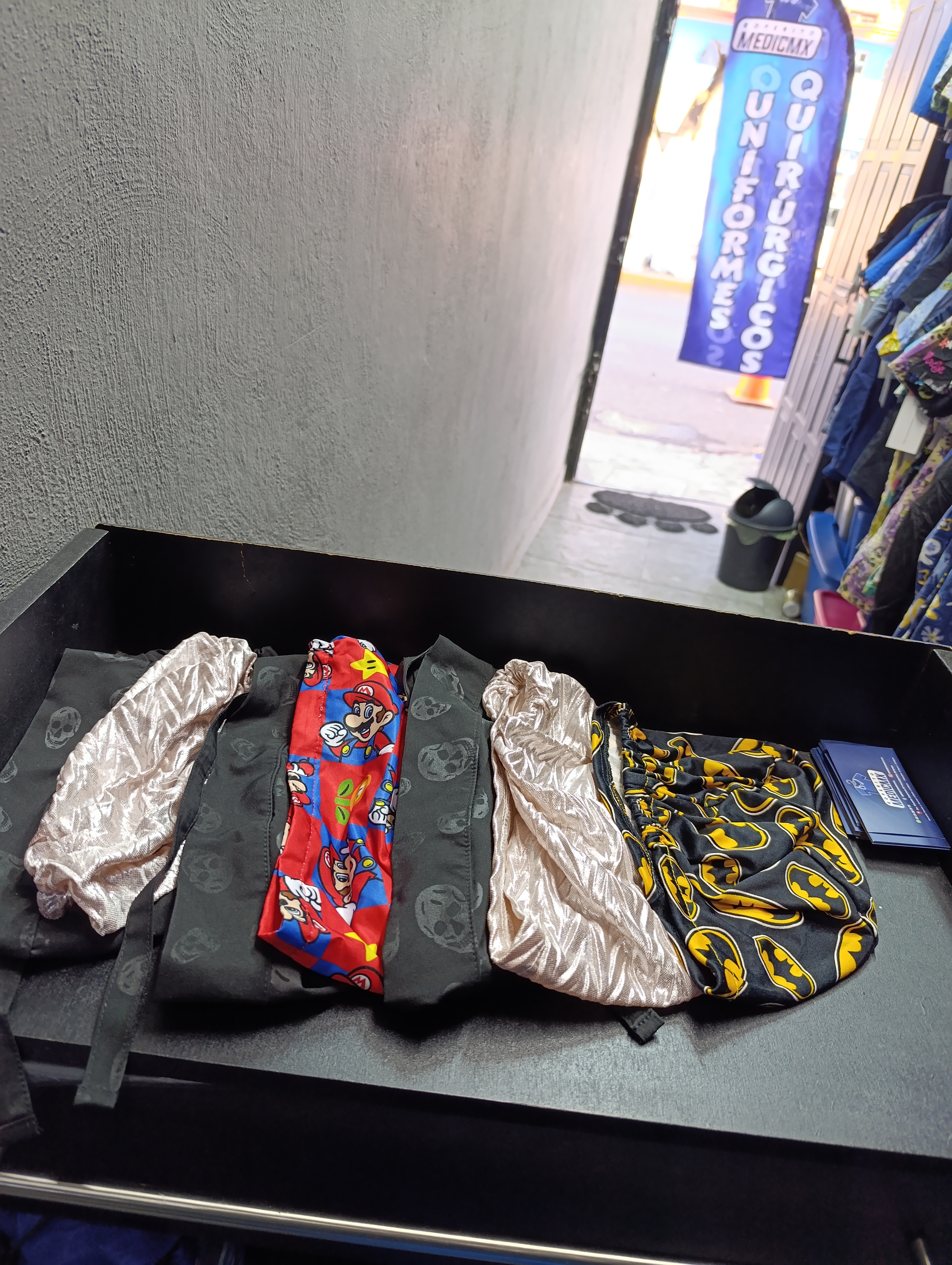 Gorros Quirúrgicos